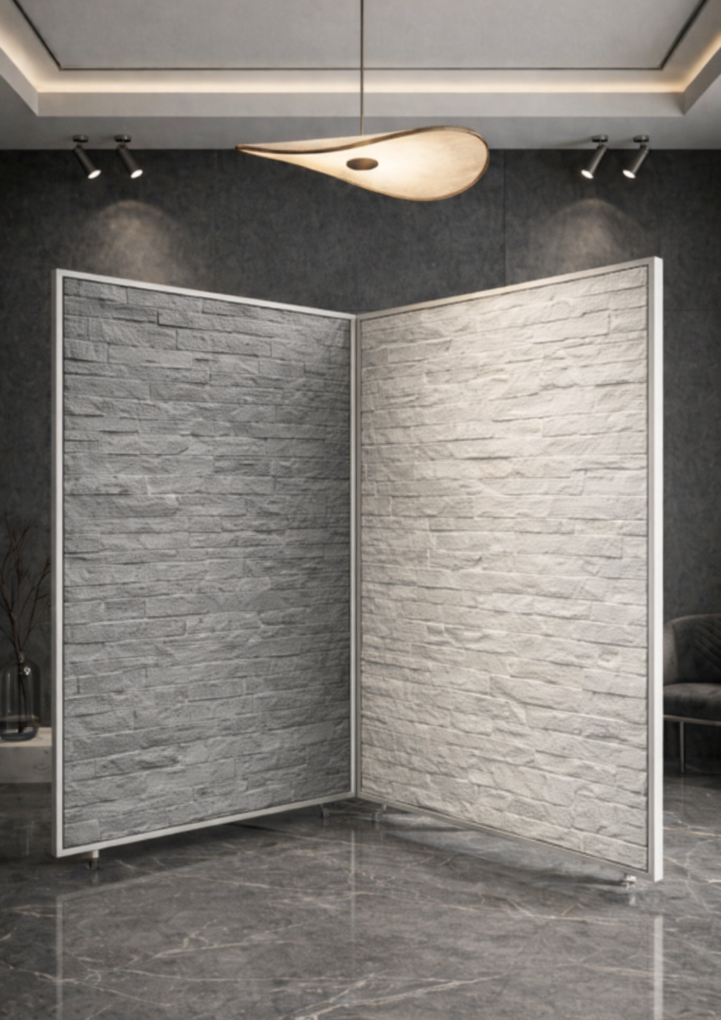 DD-1114 designer stone