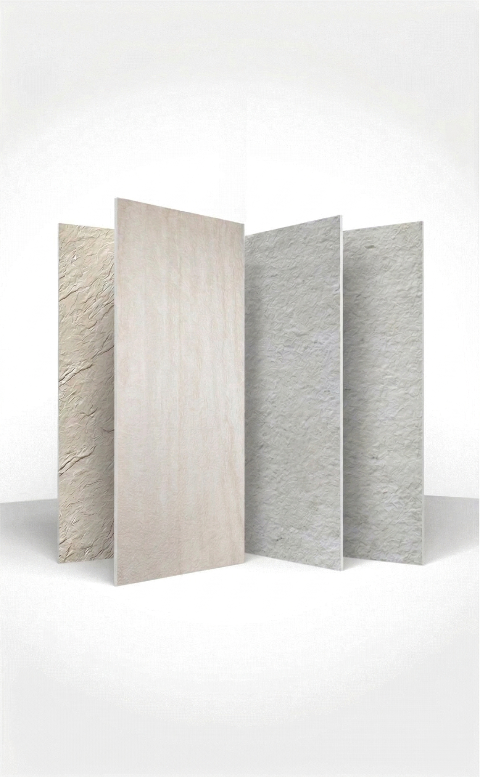 Soft stones showcase