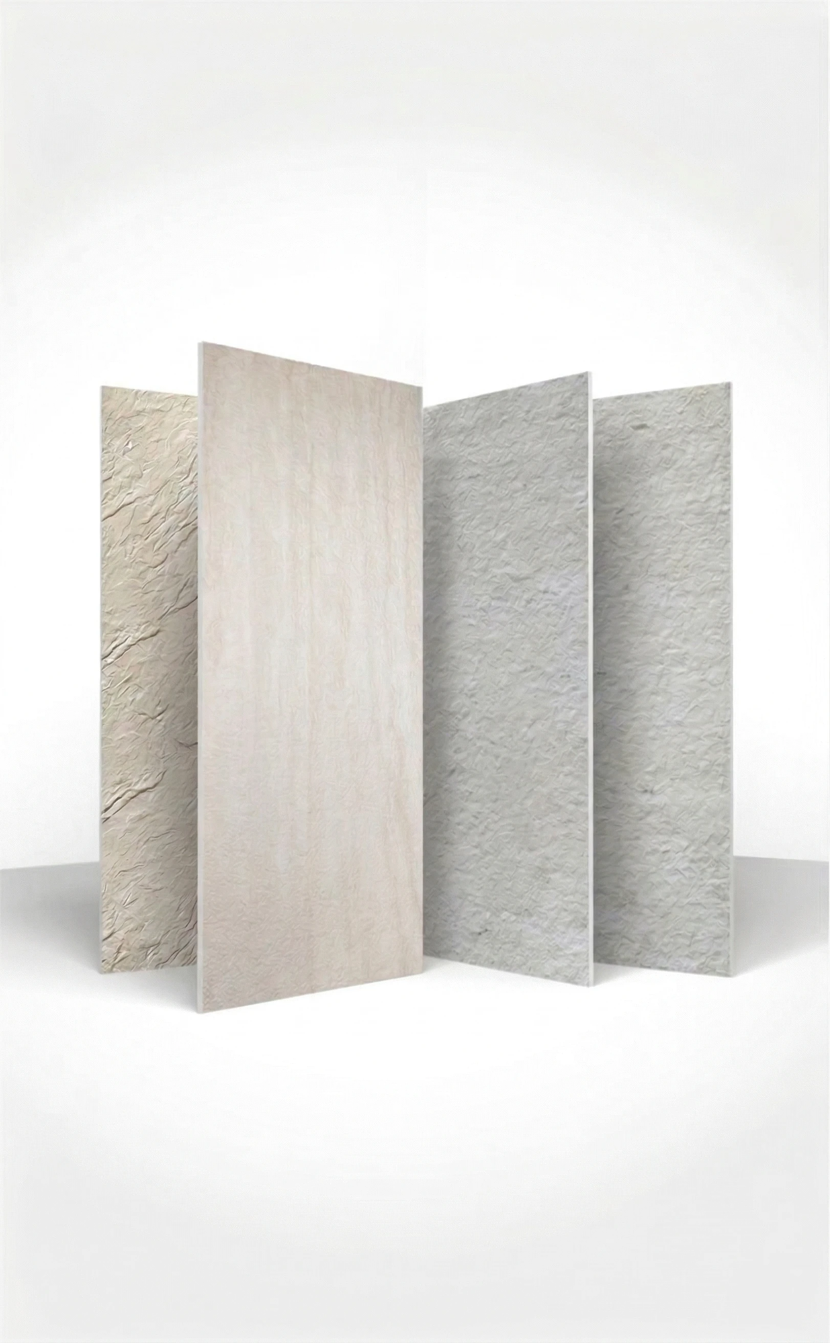 Soft stones showcase