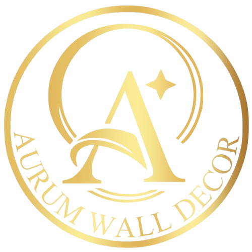 Aurum Wall Decor logo